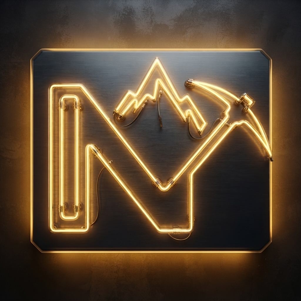 Northbridge Miners Logo