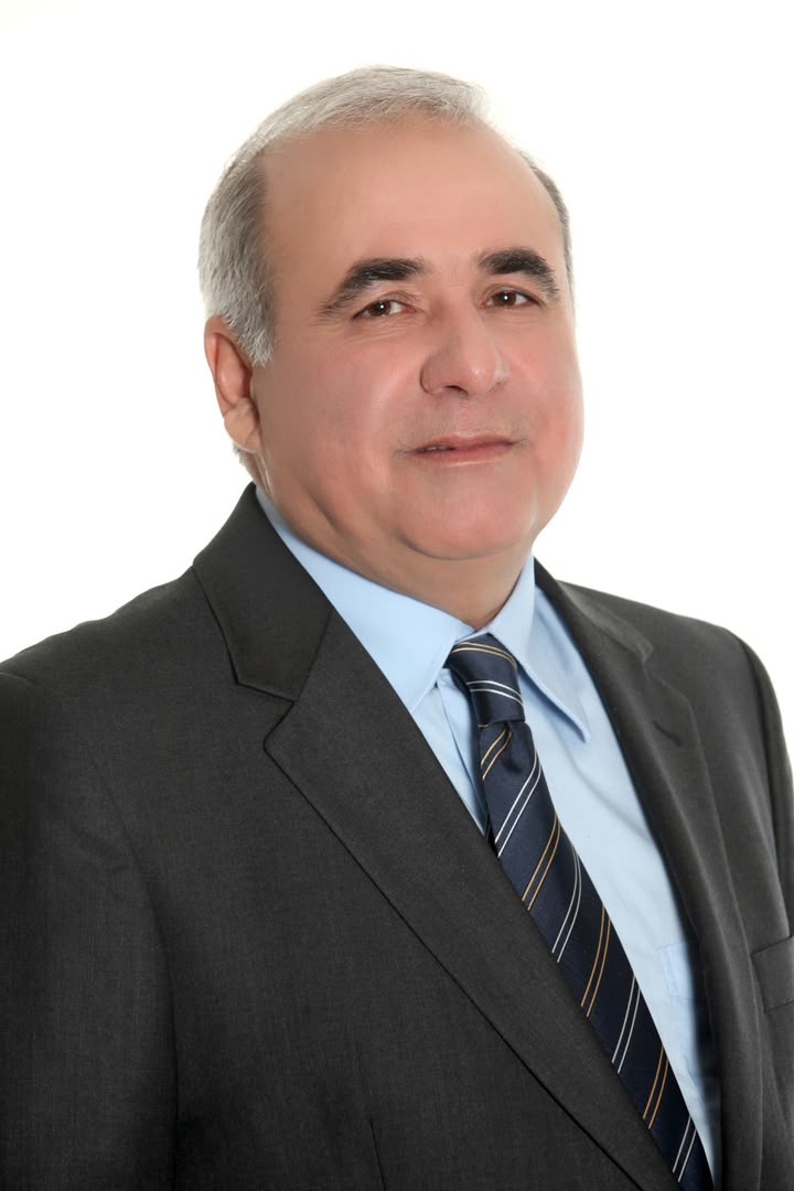 Portrait of Northbridge Miners's Chief Executive Officer
