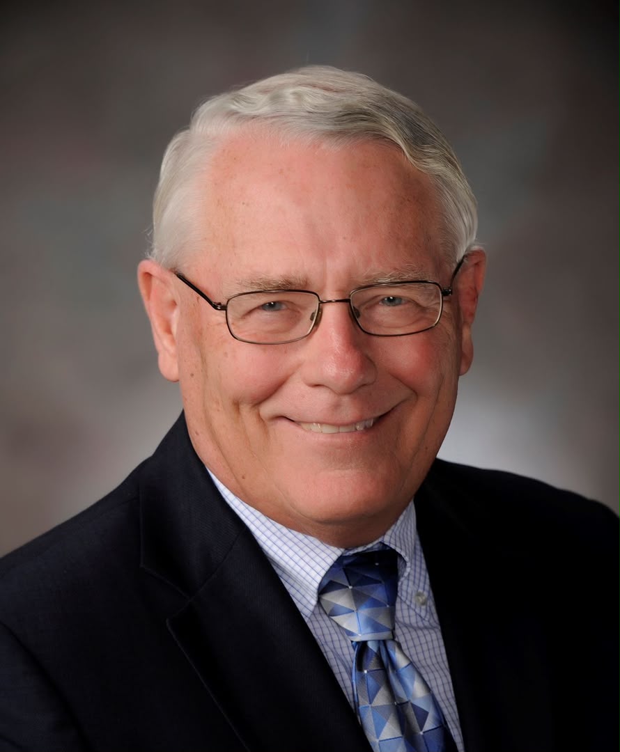 Portrait of Northbridge Miners's Chief Financial Officer
