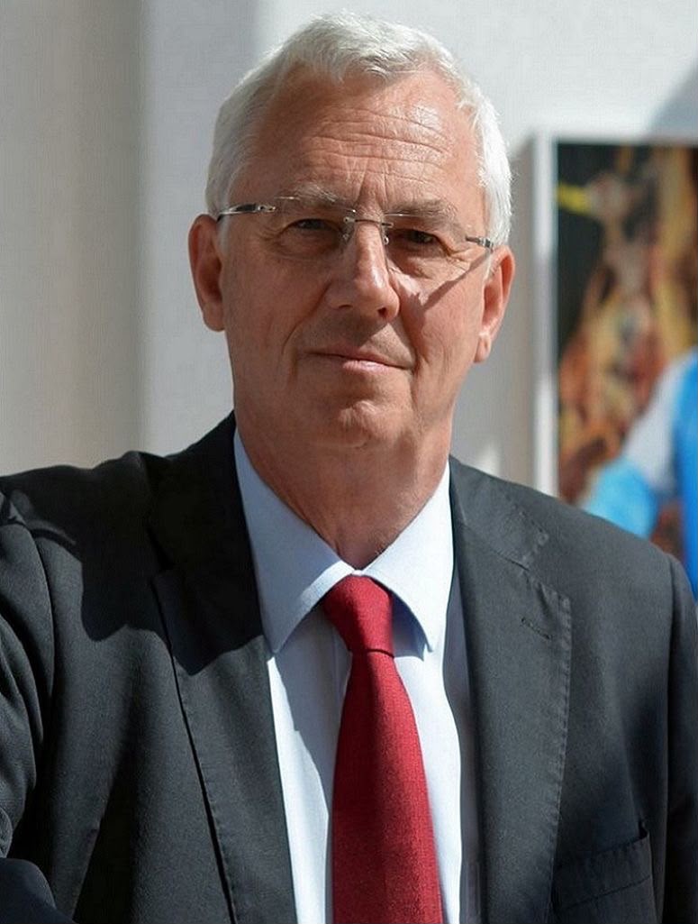 Portrait of Northbridge Miners's Chief Technology Officer